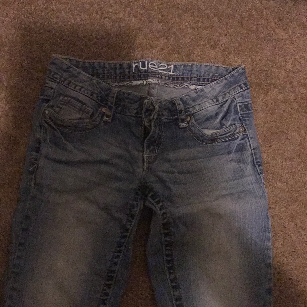 Does not fit anymore